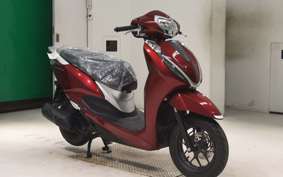 HONDA LEAD 125 2018 JK12