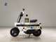 Фото Honda MOTOCOMPO 2000 с японского аукциона
