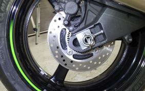 KAWASAKI ZX 10 NINJA ABS 2022 ZXT02L