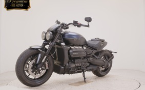 TRIUMPH ROCKET III ストームR 2025