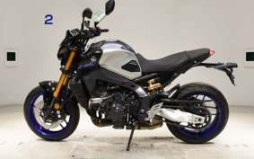 YAMAHA MT-09 SP 2022 RN69J