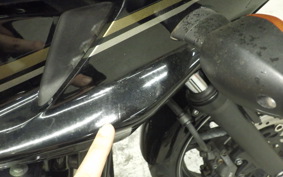 HONDA CB400 SUPER BOLDOR VTEC 2008 NC42