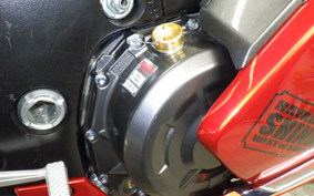 SUZUKI HAYABUSA Gen.3 2021 EJ11A
