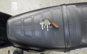 SUZUKI GN125 H 1999