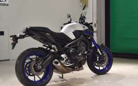 YAMAHA MT-09 A RN34J