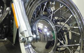 HARLEY FLSTN 1580 2013