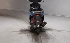 YAMAHA CYGNUS125XSR SE44J