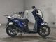 Фото Honda DIO 110 2015 с японского аукциона
