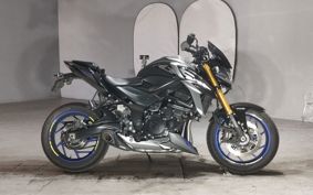 SUZUKI GSX-S750 2022 C533F