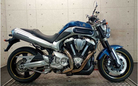 YAMAHA MT-01 2006 RP12