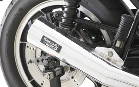 KAWASAKI Z1000LTD 2025 KZT00B