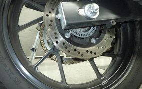 SUZUKI V-STROM 250