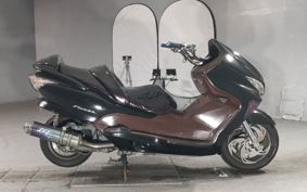 HONDA FORZA Z MF08