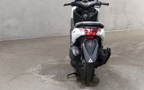 YAMAHA N-MAX 125 SE86J