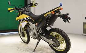 YAMAHA WR250R 2018 DG15J