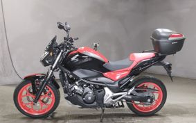 HONDA NC750S DCT RC88
