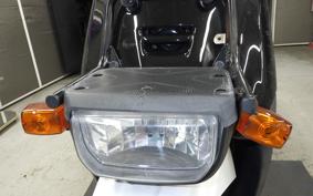 YAMAHA GEAR Gen.2 1999 UA08J