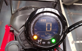 HONDA CT125 HUNTER  CUB  JA55