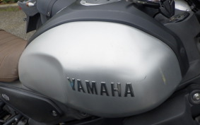 YAMAHA XSR155