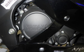 YAMAHA YZF-R15 2007