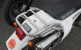 SUZUKI DJEBEL 250 GPS SJ45A