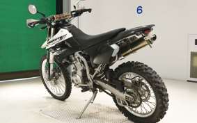 KAWASAKI KLX250 Gen.2 2012 LX250S