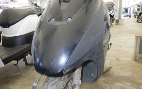 SUZUKI LET's 2 CA1PA