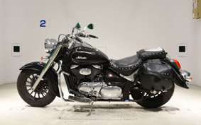 SUZUKI INTRUDER 400 Classic 2015 VK56A