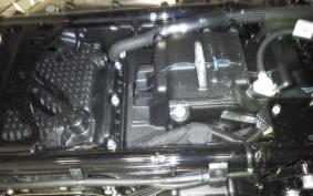 HARLEY FLHXSTSE1980CVO 2026