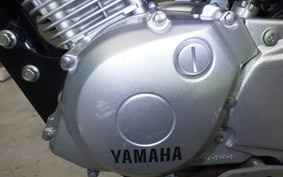 YAMAHA YBR125 2025