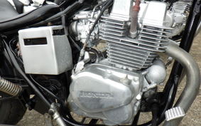 HONDA REBEL 250 MC13