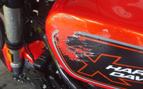 HARLEY X350 2023 W3C
