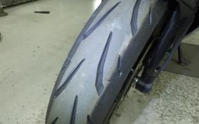 TRIUMPH DAYTONA 660 2024