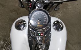 HARLEY HARLEY FLSTC1580 BW5