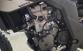 APRILIA RX 125