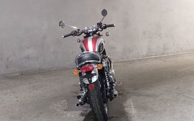 TRIUMPH T120 BONNEVILLE 2018 DAD75H