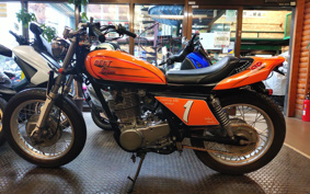 YAMAHA SR400 1JR