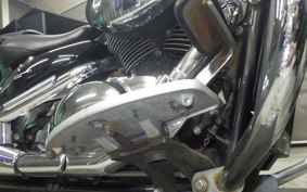 SUZUKI INTRUDER 400 Classic 2006 VK54A