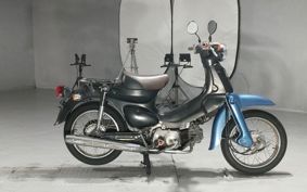 HONDA LITTLE CUB AA01