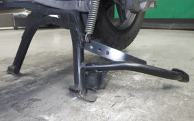 HONDA PCX125 2025 JF56