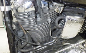 YAMAHA XV1700 ROADSTAR MIDNIGHT 2006