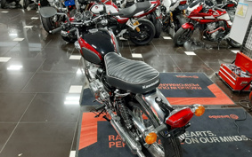 KAWASAKI W800 2024 EJ800E