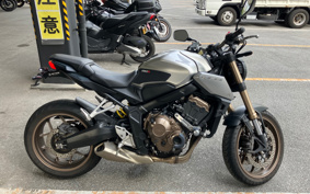 HONDA CB650R 2020 RH03
