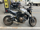 Фото Honda CB650R 2019 с японского аукциона