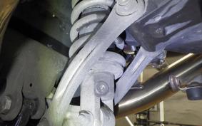 KAWASAKI ZZ1400 NINJA R A 2011