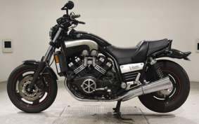 YAMAHA VMAX 2008