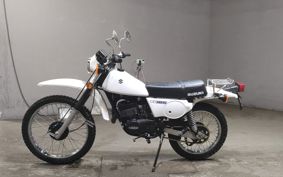 SUZUKI TS185ER SG12A