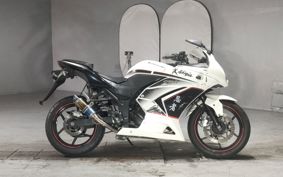 KAWASAKI NINJA 250R EX250K