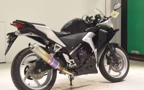 HONDA CBR250R A MC41