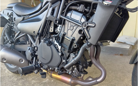 KAWASAKI ELIMINATOR 400-1 2023 EL400A